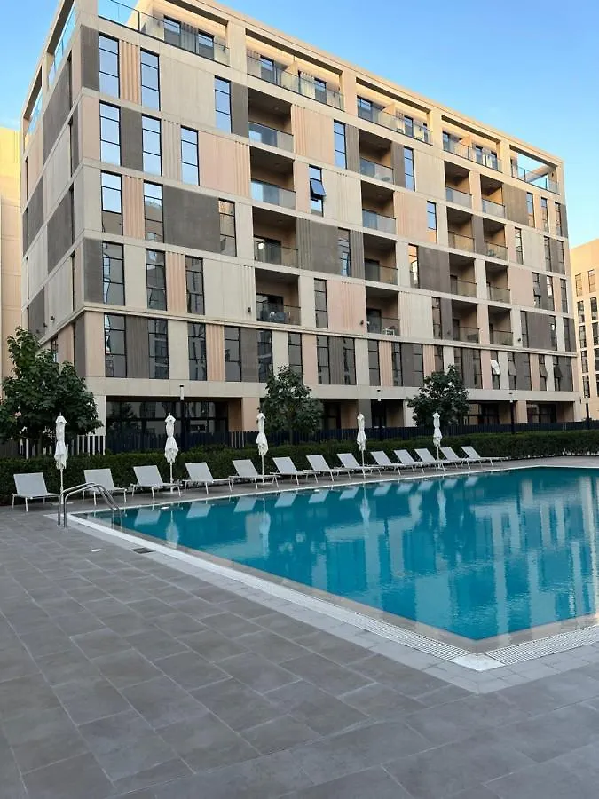 شقة في الممشى الشارقة Apartment Sharjah