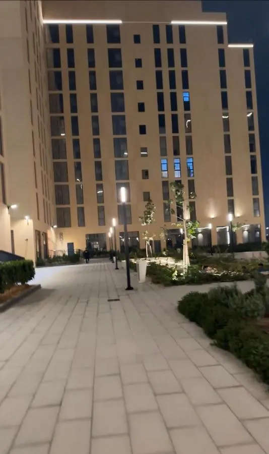 Apartment شقة في الممشى الشارقة United Arab Emirates