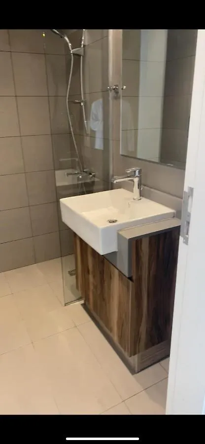 Apartament شقة في الممشى الشارقة